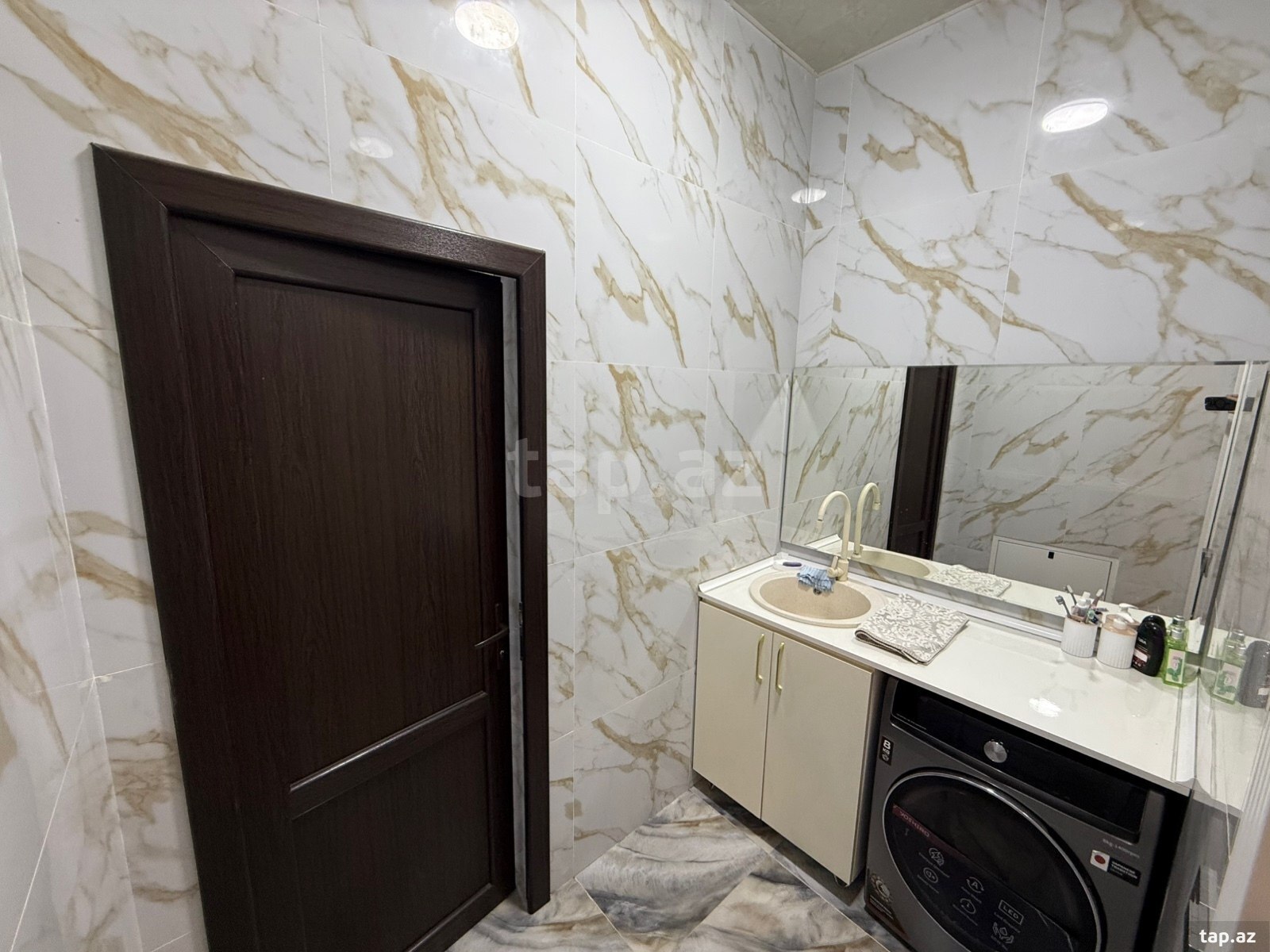 Həyət evi, Zaqatala ş.