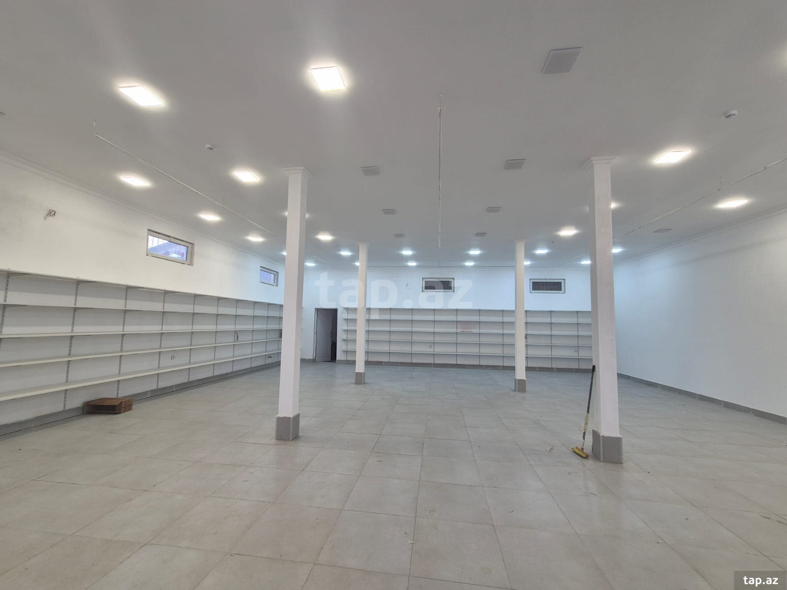 Mağaza icarəyə verilir, İsmayıllı r. 