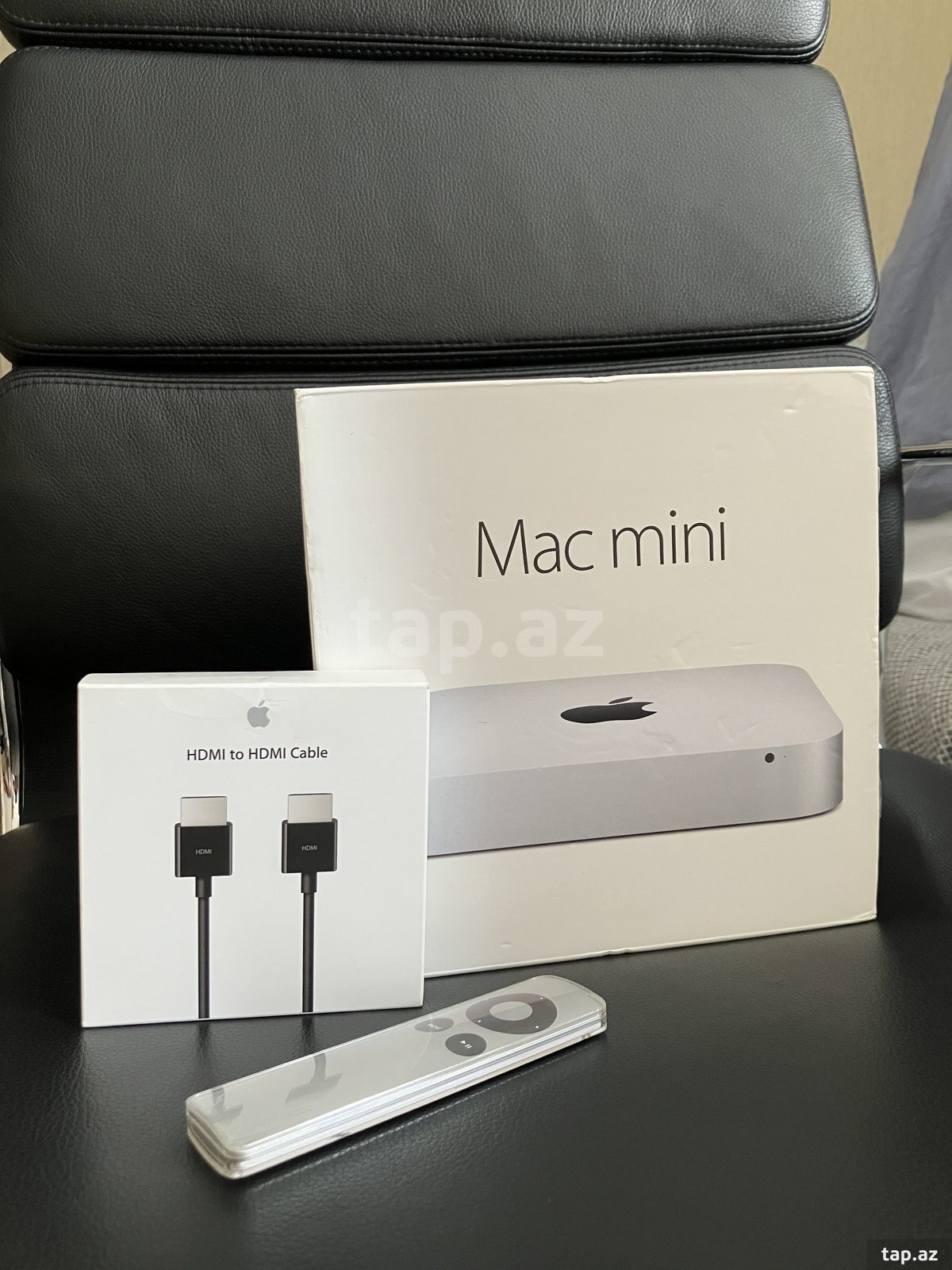 Apple Mac mini
