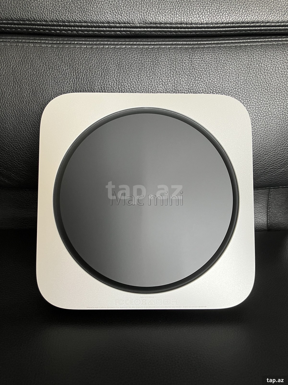 Apple Mac mini (2)