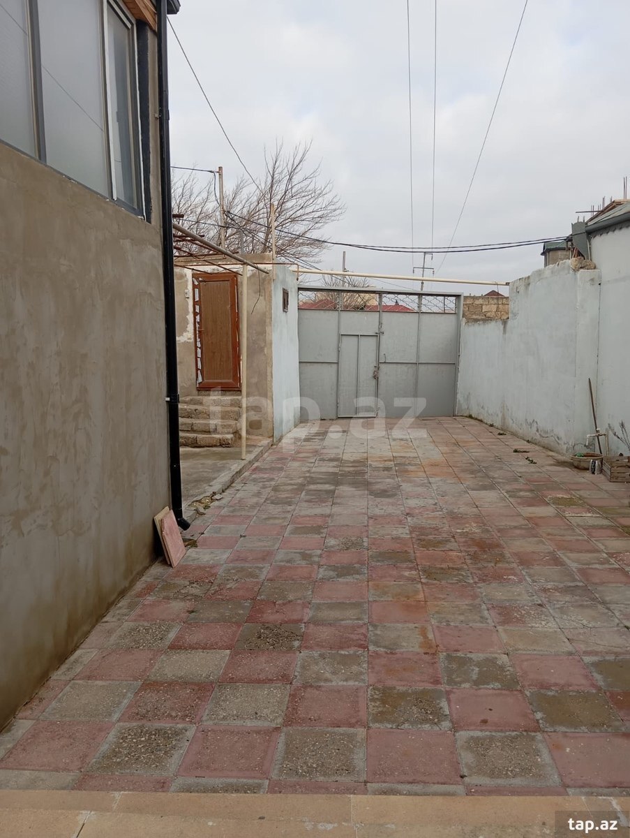Həyət evi, Xətai r.