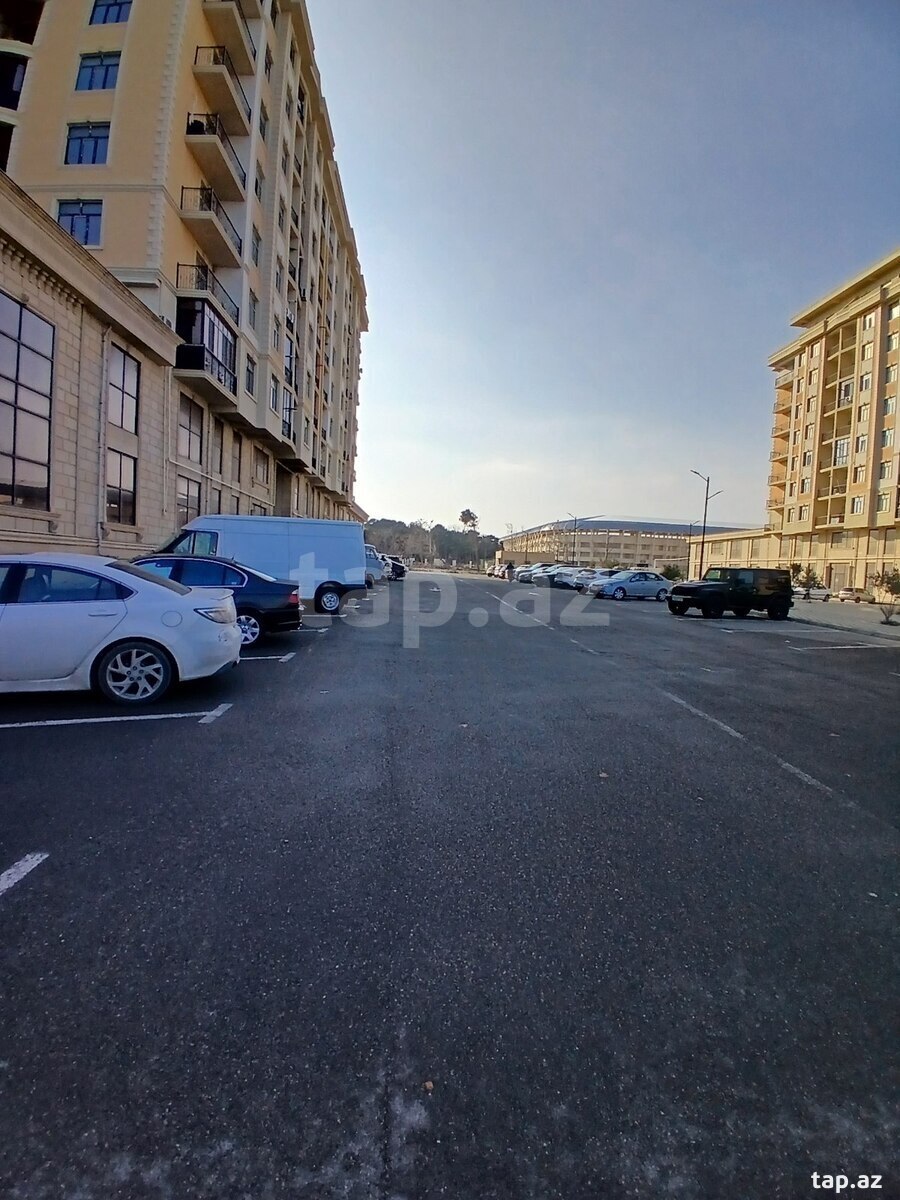 Obyekt icarəyə verilir, Sumqayıt ş., 530 m²