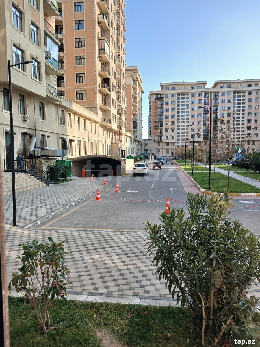 Obyekt icarəyə verilir, Sumqayıt ş., 530 m²