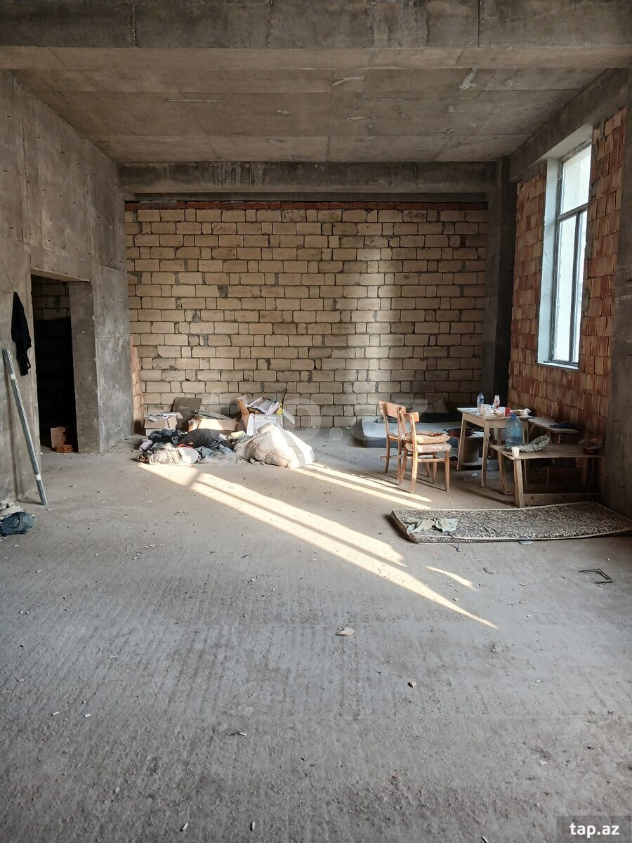 Obyekt icarəyə verilir, Sumqayıt ş., 530 m²