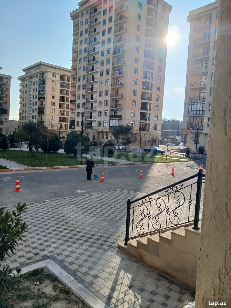 Obyekt icarəyə verilir, Sumqayıt ş., 530 m²