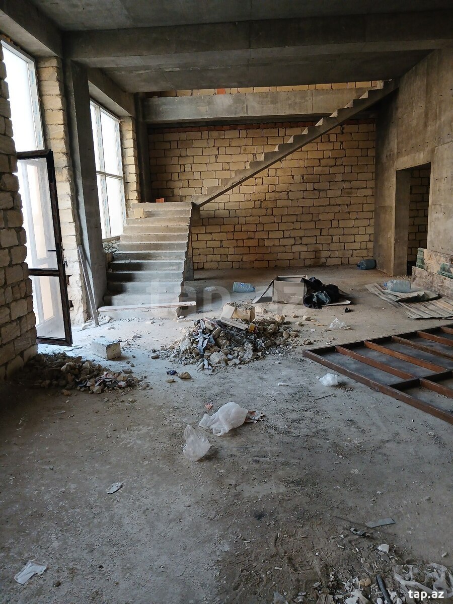 Obyekt icarəyə verilir, Sumqayıt ş., 530 m²