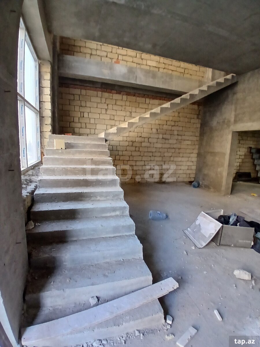Obyekt icarəyə verilir, Sumqayıt ş., 530 m²