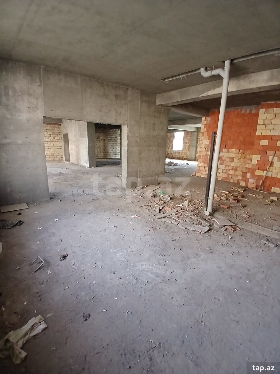 Obyekt icarəyə verilir, Sumqayıt ş., 530 m²