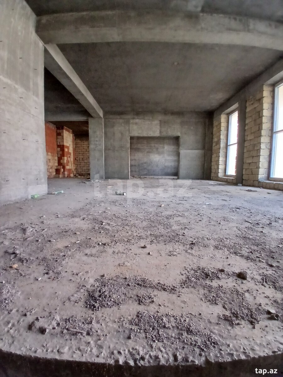 Obyekt icarəyə verilir, Sumqayıt ş., 530 m²