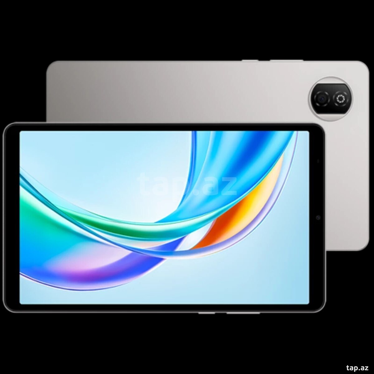 HONOR Pad X7 4/128 GB Wİ-Fİ Grey (2)