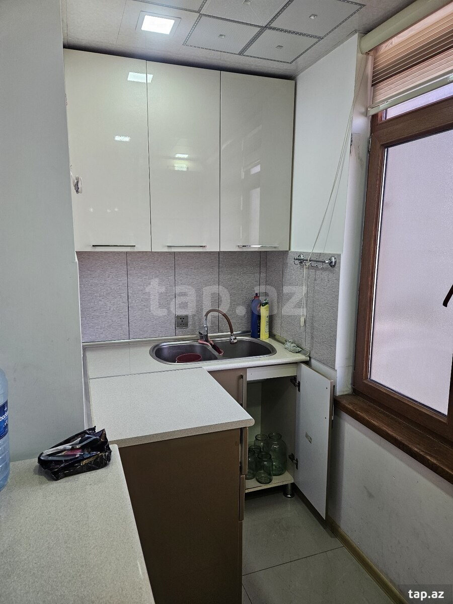 3-otaqlı mənzil kirayə verilir, Gəncə ş., 75 m² (6)