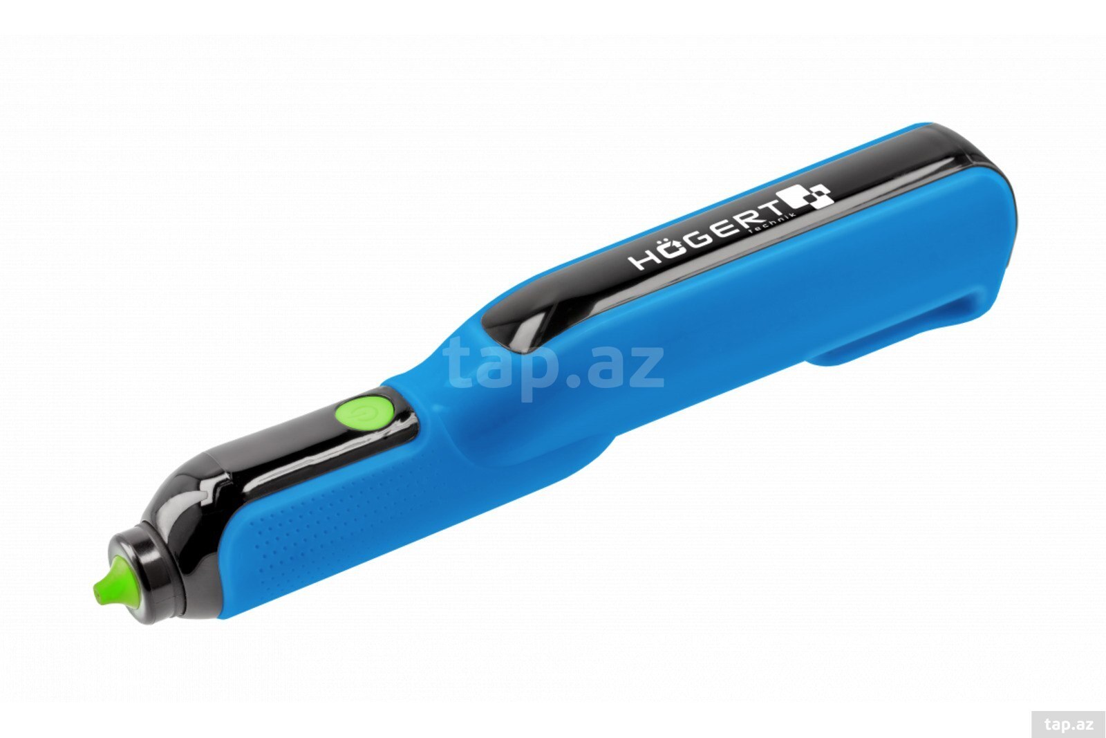 Akkumulyatorlu kley tapançası Högert HT2C102