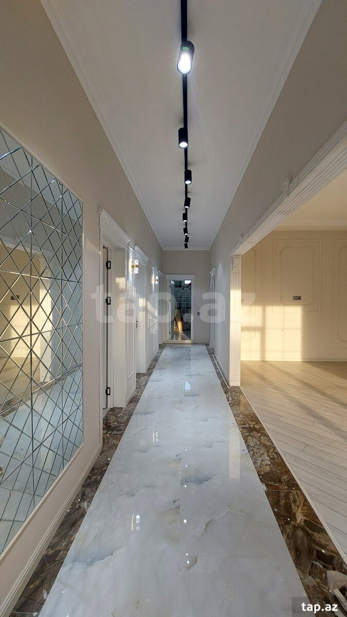 Həyət evi, Masazır qəs. (5)