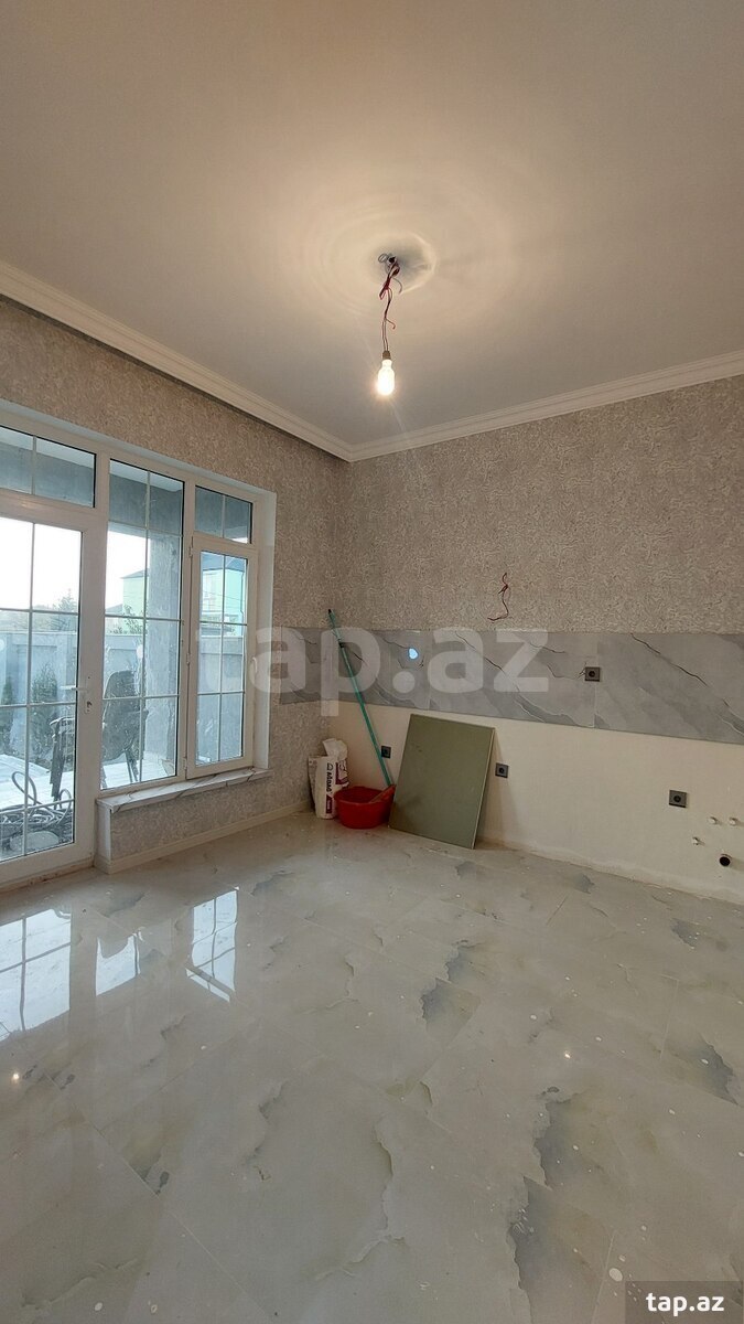 Həyət evi, Masazır qəs. (8)