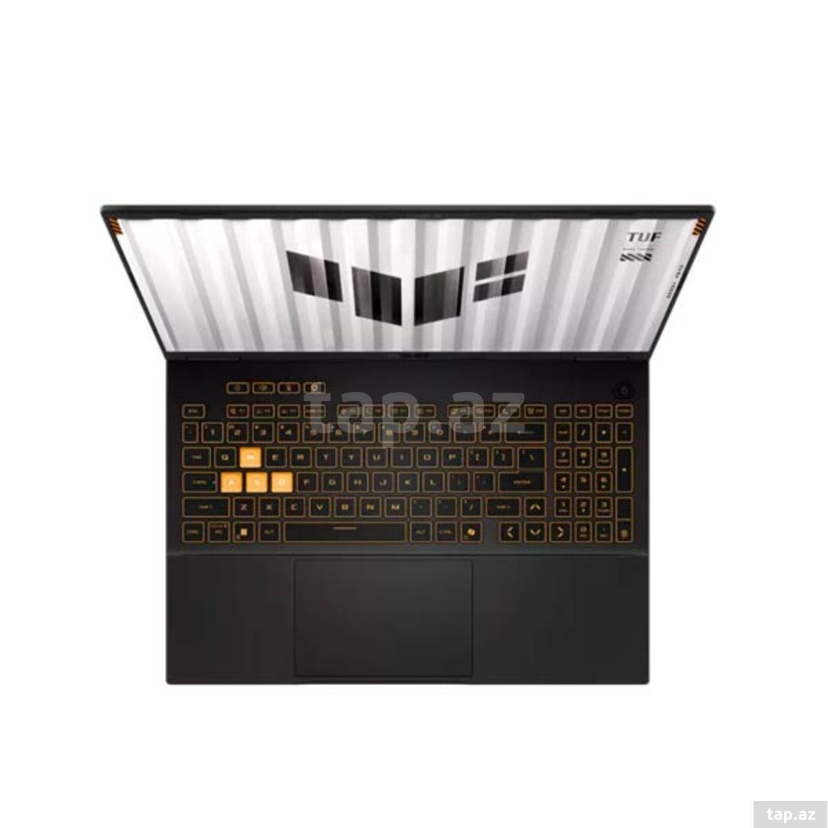Asus TUF Gaming F16 FX608JMR 16" 165Hz (2)