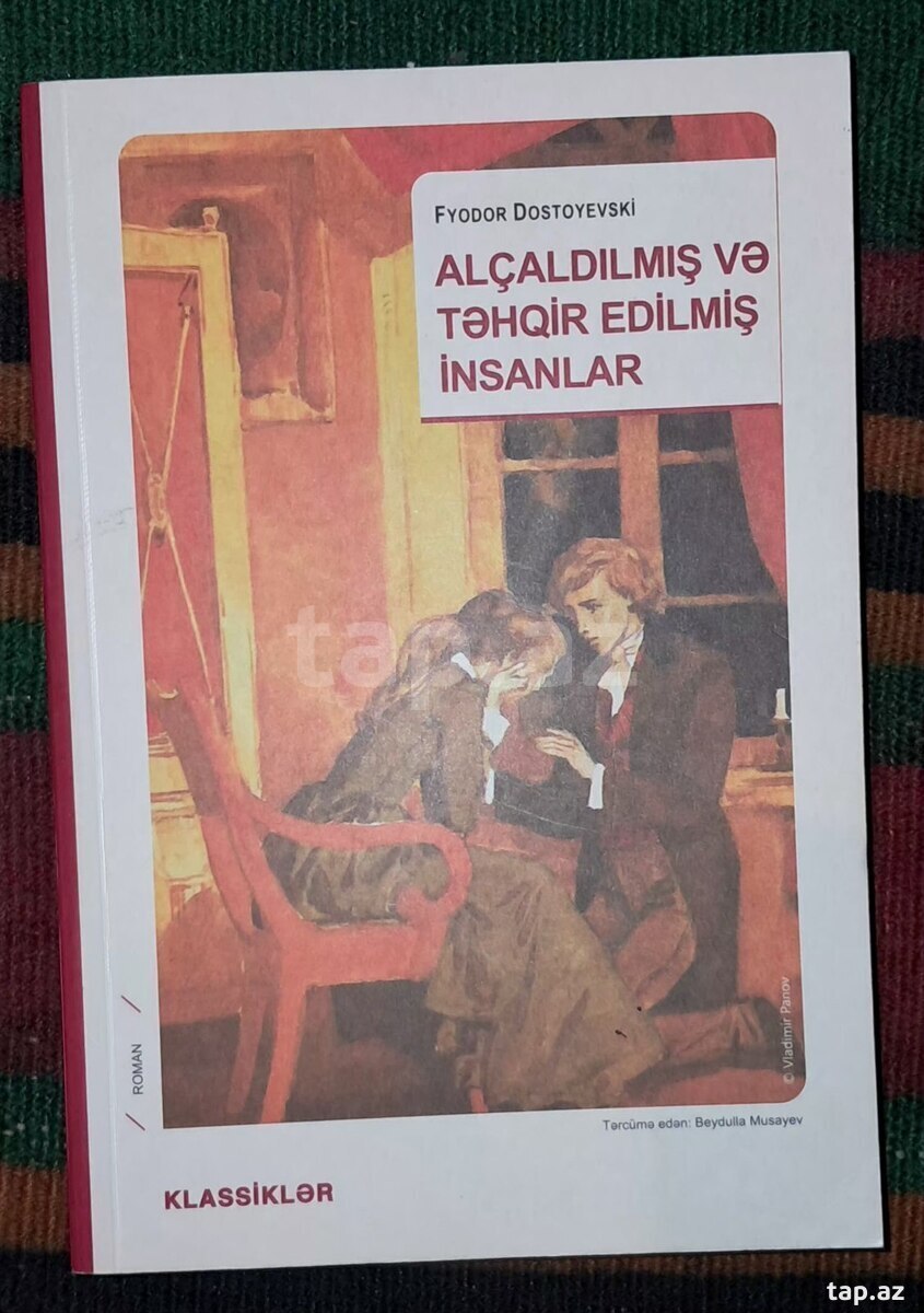 Kitablar (6)