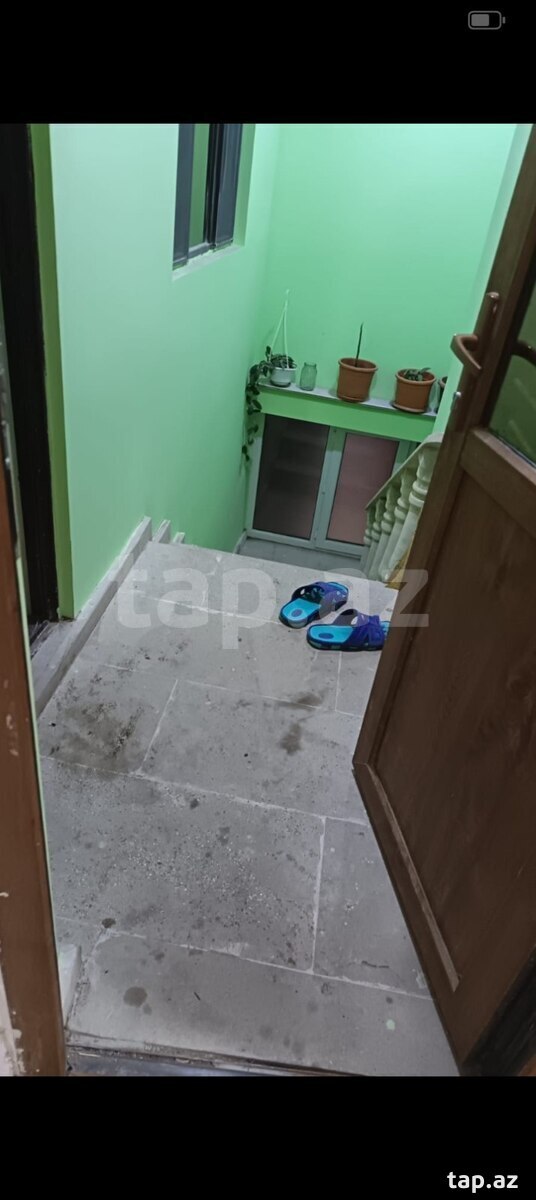 Həyət evi kirayə verilir, Maştağa qəs. (3)