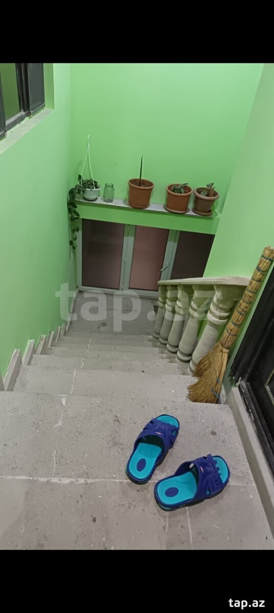 Həyət evi kirayə verilir, Maştağa qəs. (5)