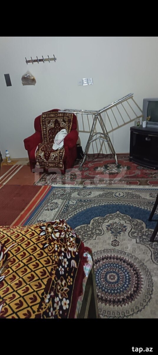 Həyət evi kirayə verilir, Maştağa qəs. (4)