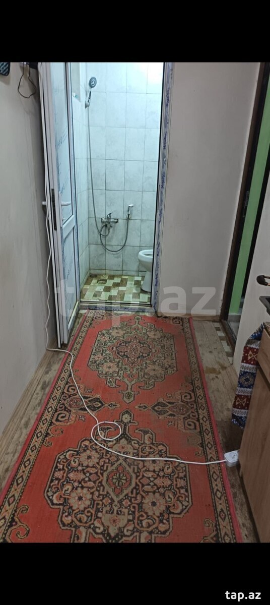 Həyət evi kirayə verilir, Maştağa qəs. (6)