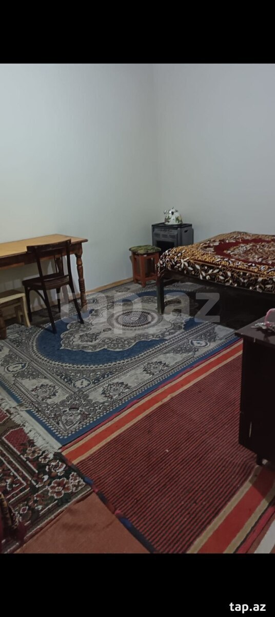 Həyət evi kirayə verilir, Maştağa qəs. (7)