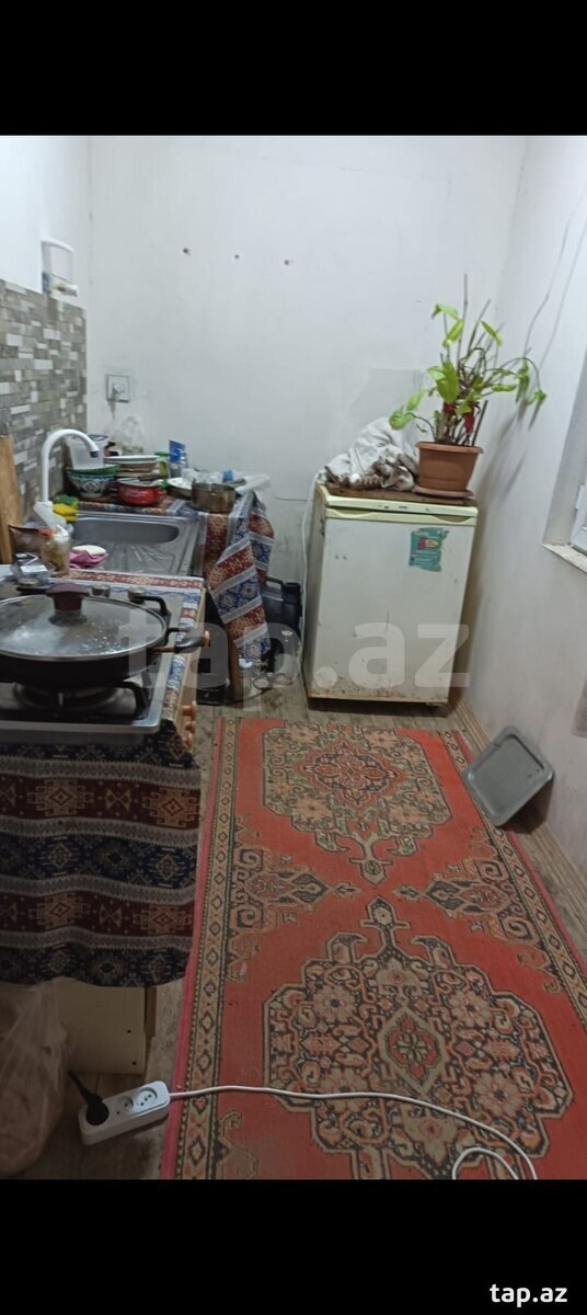 Həyət evi kirayə verilir, Maştağa qəs. (8)