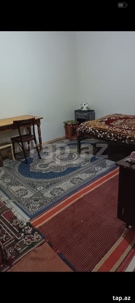 Həyət evi kirayə verilir, Maştağa qəs.