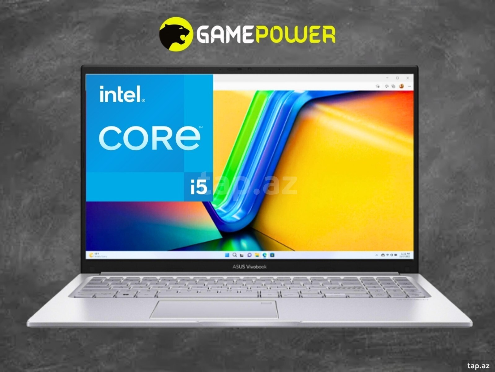 Asus Vivobook A1504VA-NJ1976 15.6 FHD