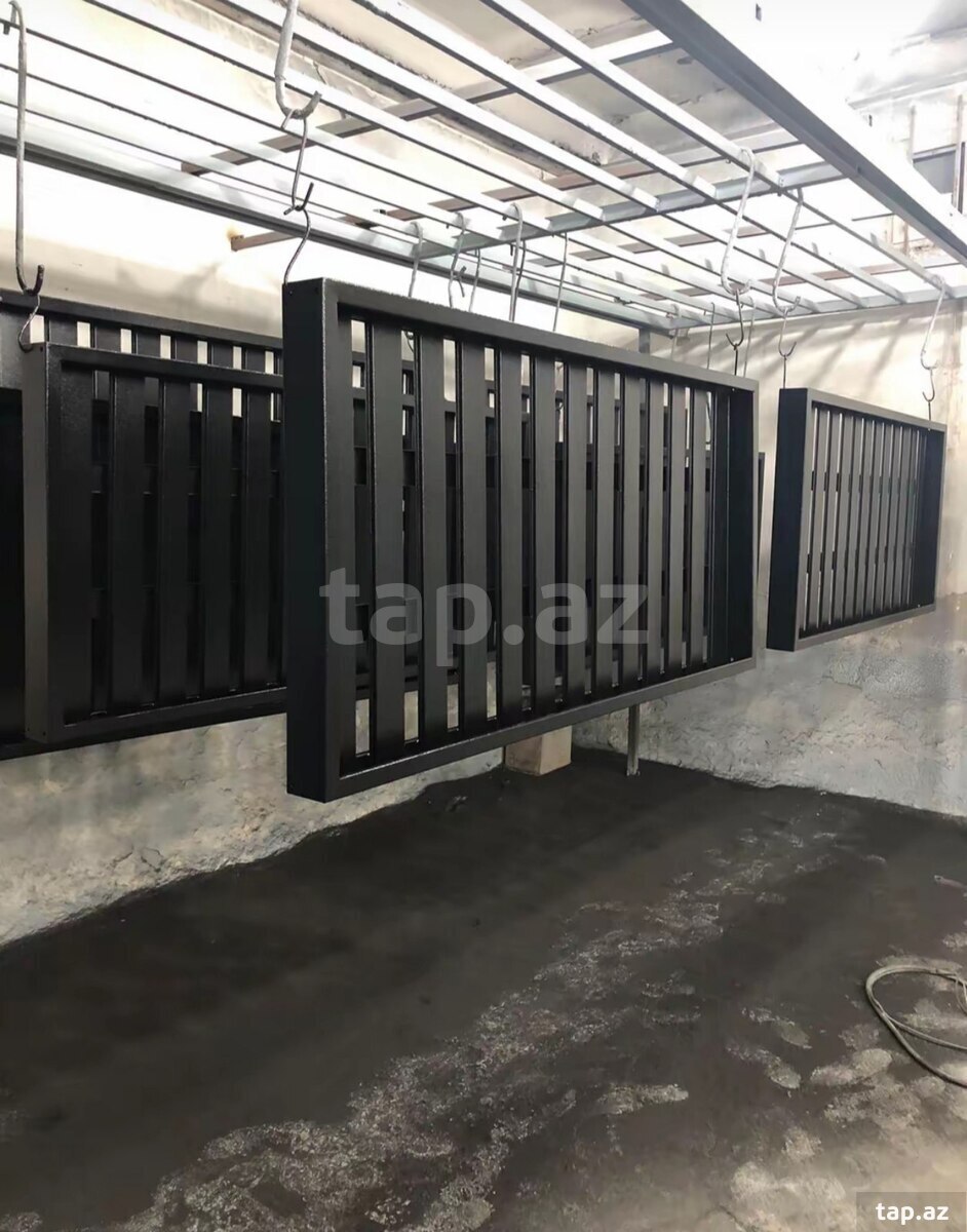 Metal çarpayı (7)
