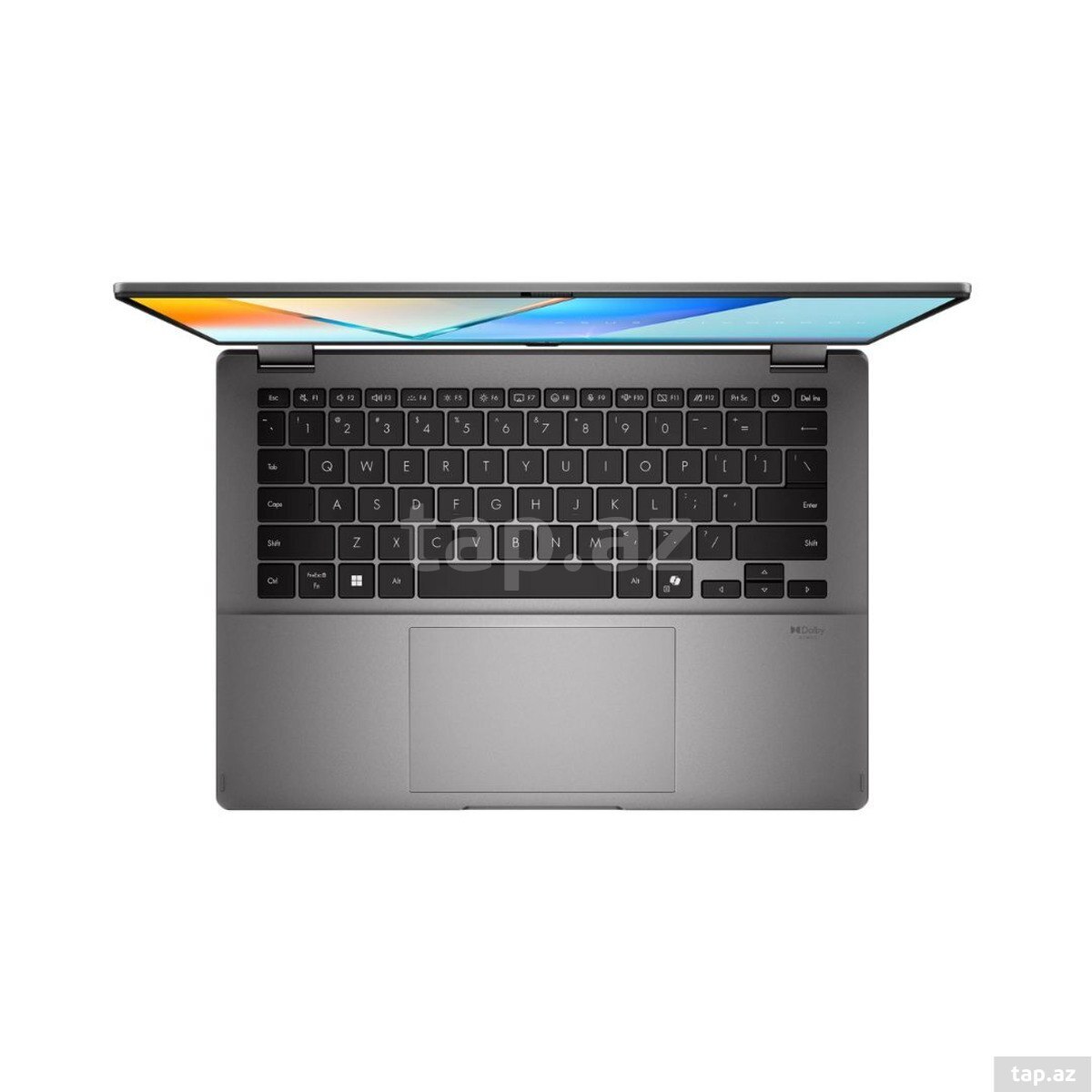 ASUS Vivobook 14 Flip TP3407SA 14" TouchScreen (2)
