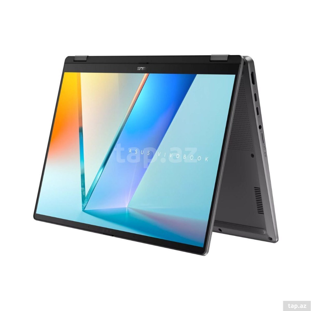 ASUS Vivobook 14 Flip TP3407SA 14" TouchScreen (3)