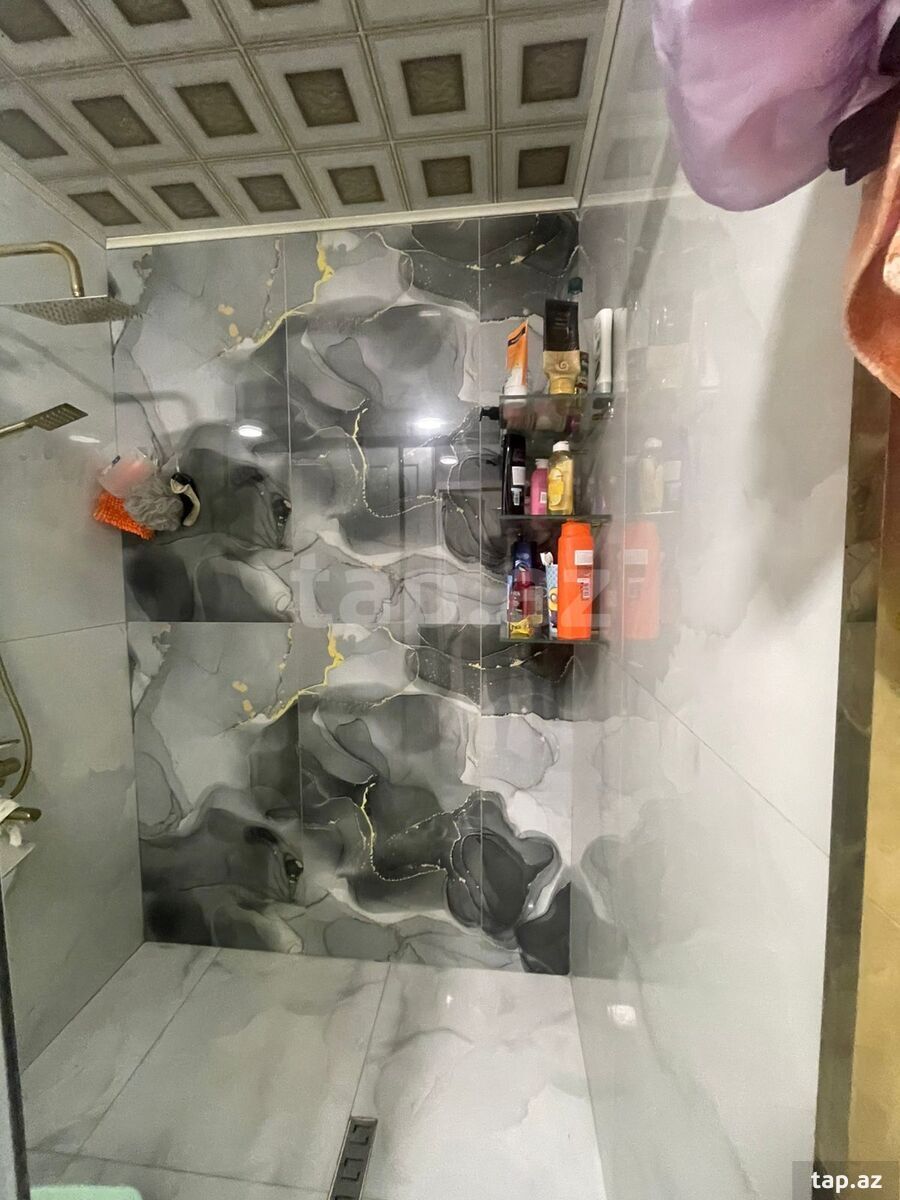 4-otaqlı yeni tikili, Sumqayıt ş., 140 m² (16)