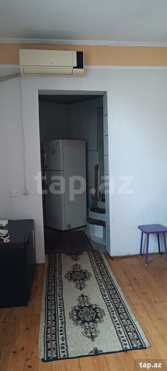 Həyət evi kirayə verilir, Elmlər Akademiyası m. (6)