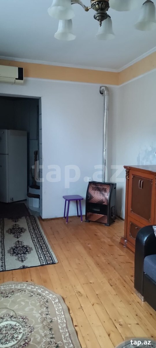 Həyət evi kirayə verilir, Elmlər Akademiyası m. (9)