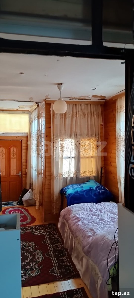 Həyət evi kirayə verilir, Elmlər Akademiyası m.