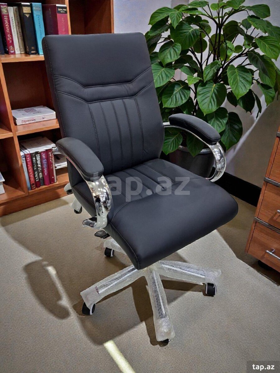 Ofis kreslosu