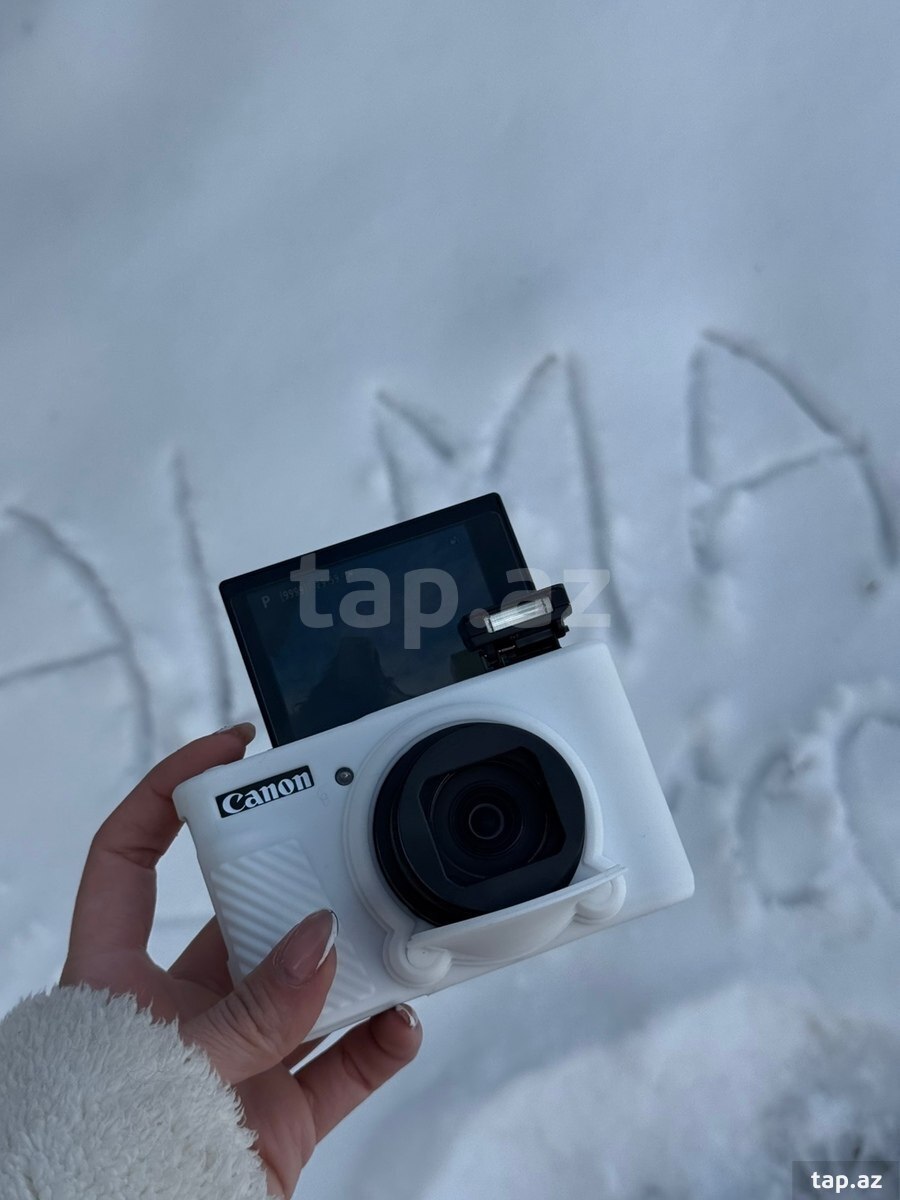 Fotoaparat Canon Powershot SX 740 HS (2)