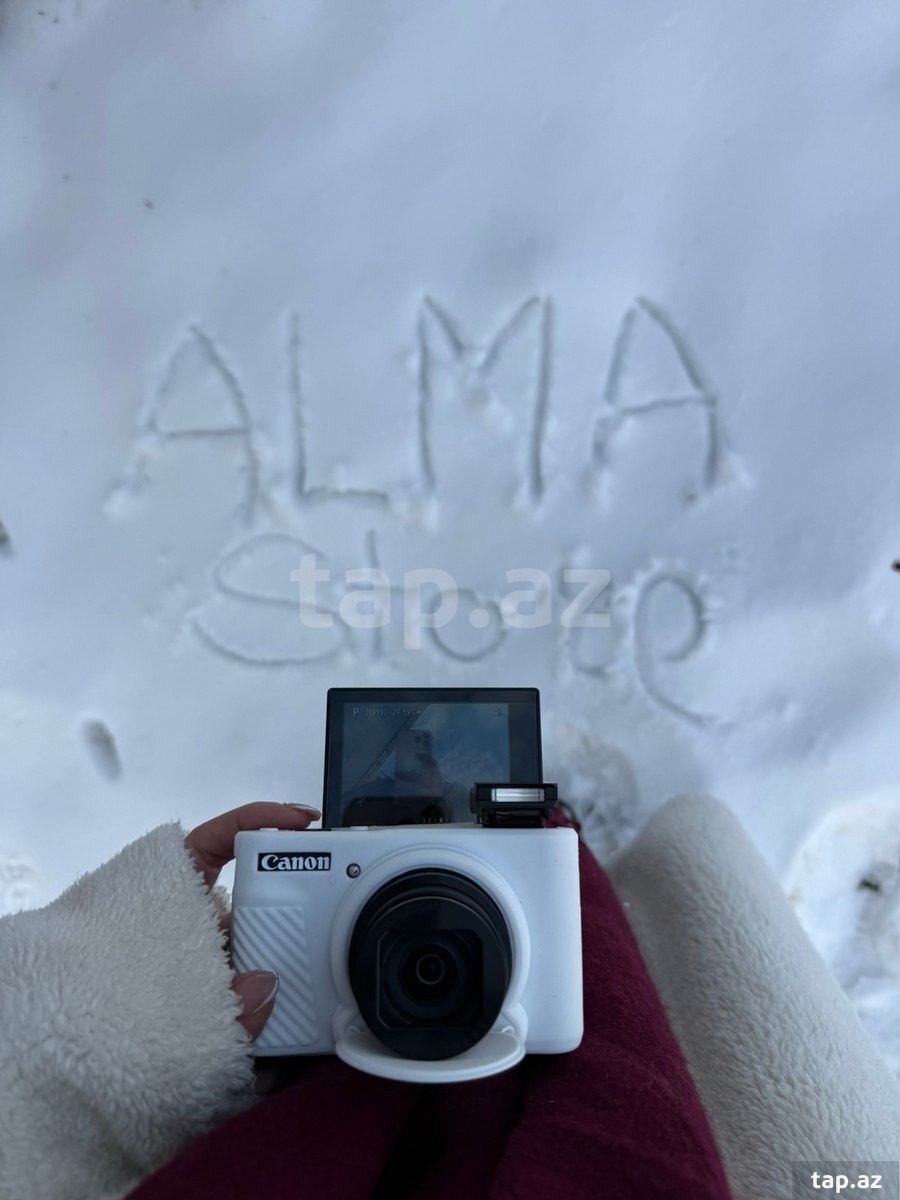 Fotoaparat Canon Powershot SX 740 HS