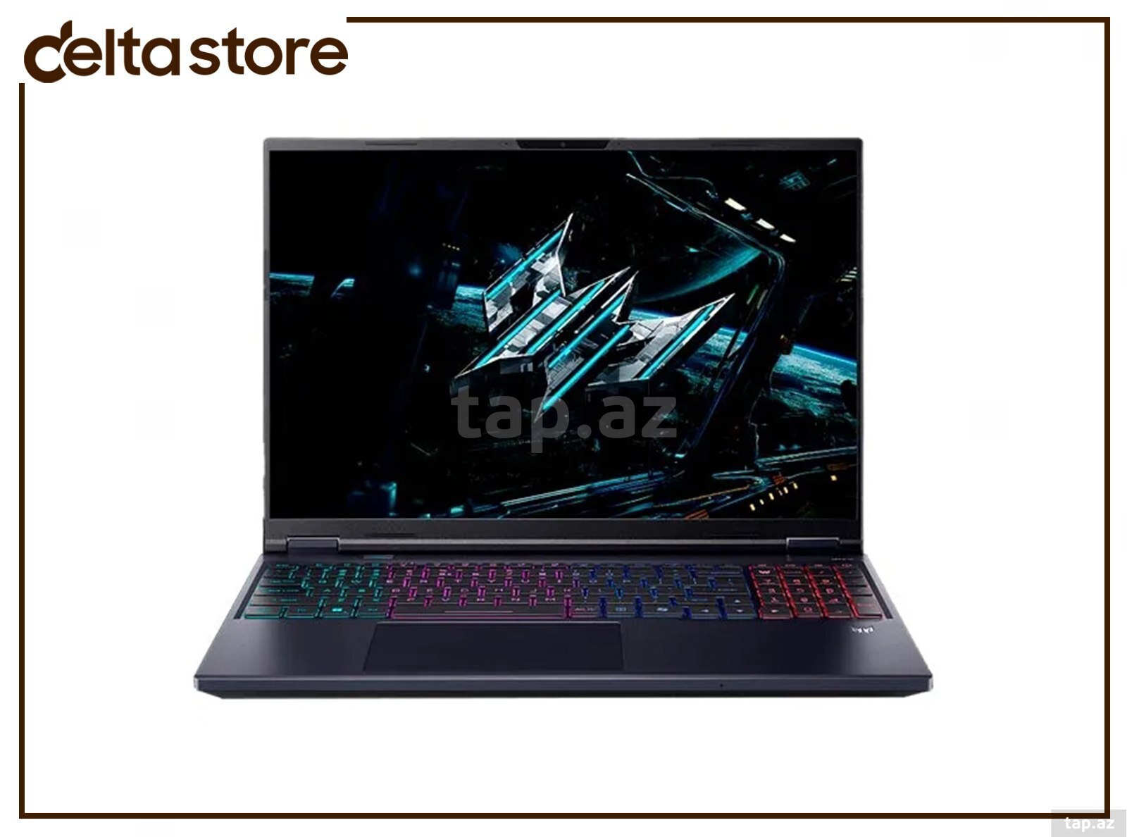 Acer Predator Helios Neo 16 AI PHN16-73-94ZR NH.QX5EM.003