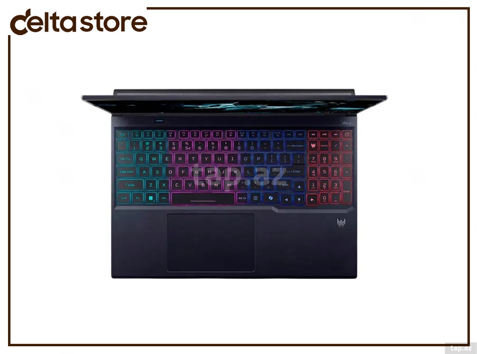 Acer Predator Helios Neo 16 AI PHN16-73-94ZR NH.QX5EM.003 (4)