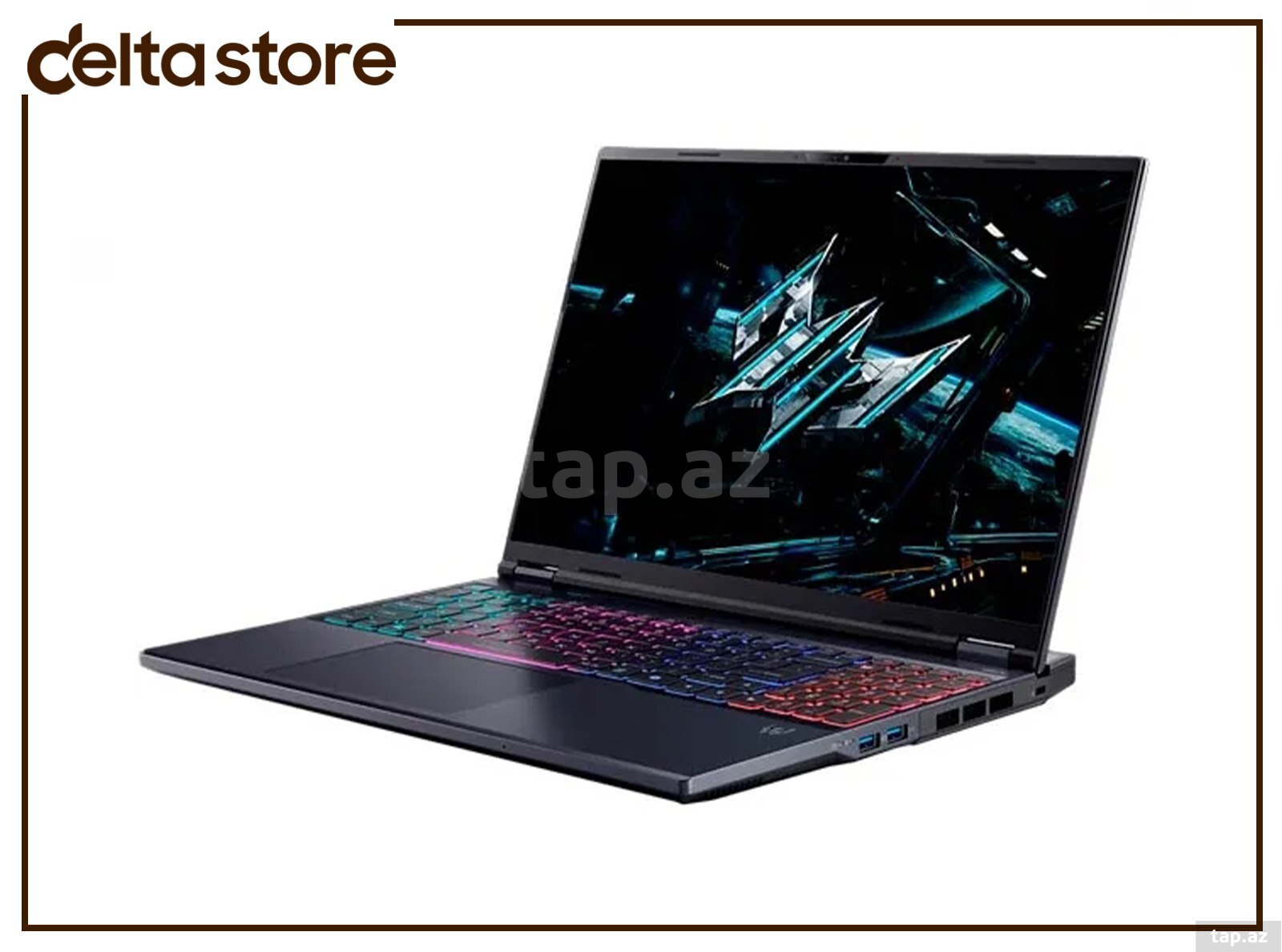 Acer Predator Helios Neo 16 AI PHN16-73-94ZR NH.QX5EM.003 (3)