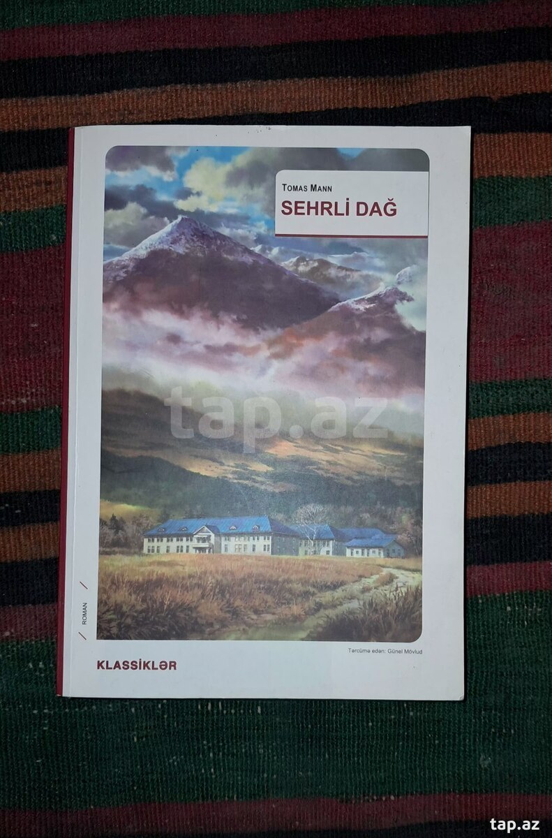 Kitablar (14)