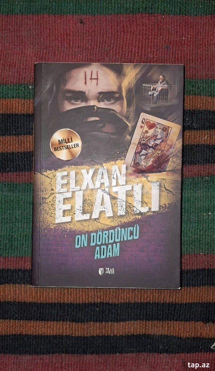 Kitablar (16)