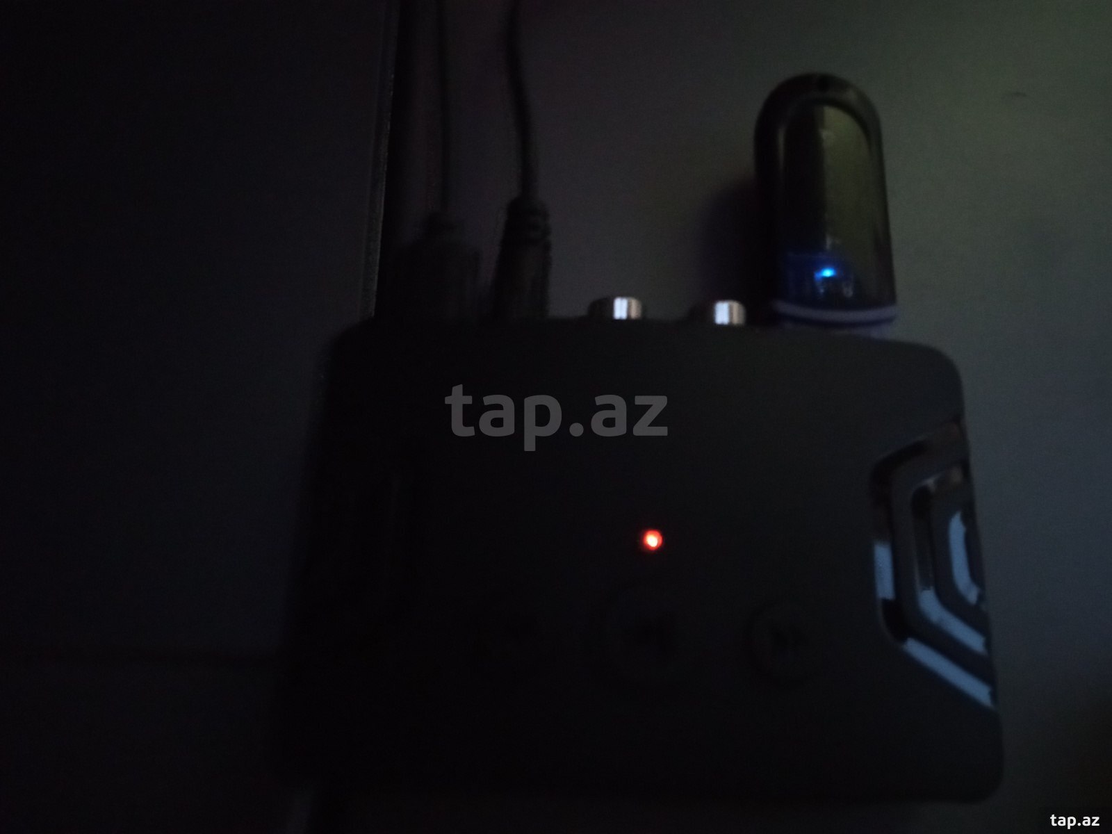 Musiqi mərkəzi Panasonic SA-AK50 (36)
