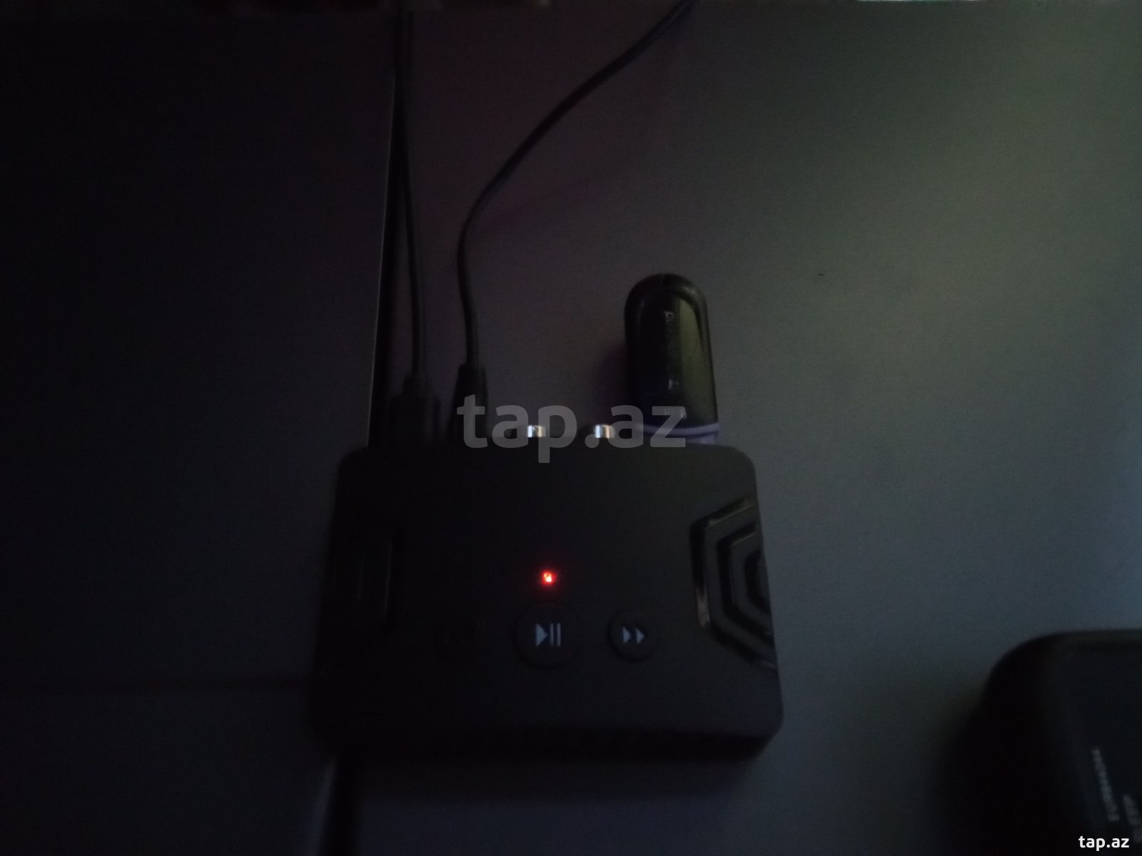 Musiqi mərkəzi Panasonic SA-AK50 (35)