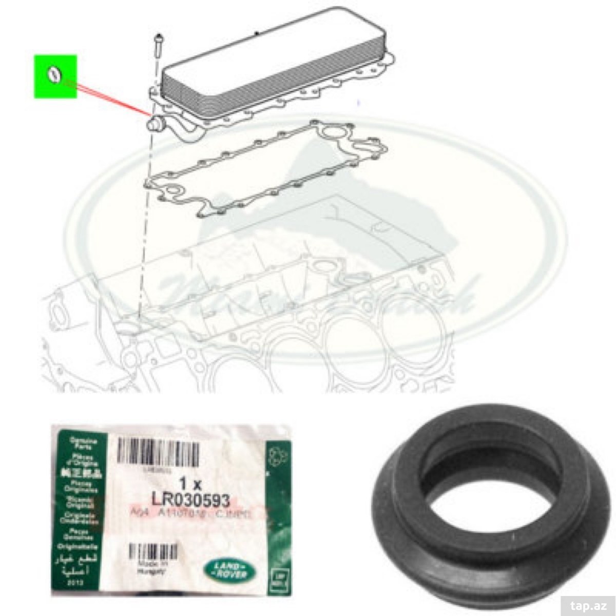 Land Rover Range Rover araqatıları  (3)
