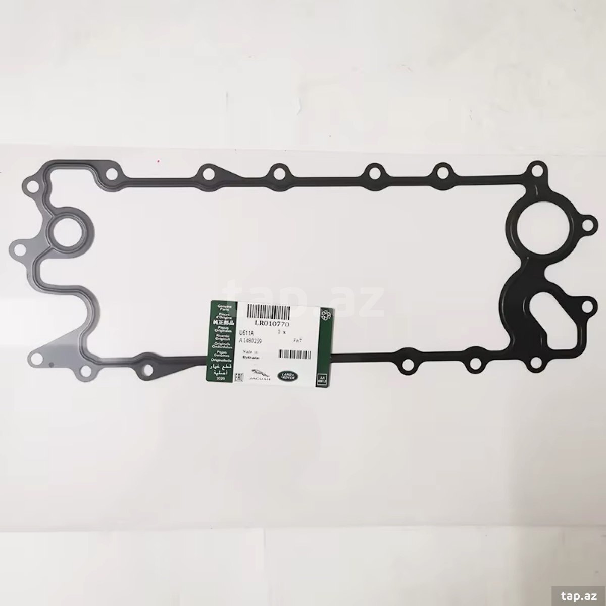Land Rover Range Rover araqatıları  (9)