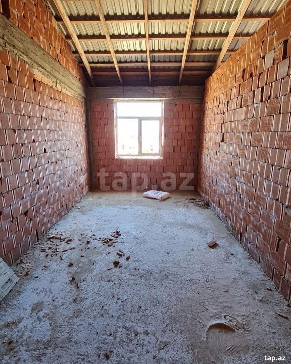1-otaqlı yeni tikili, Masazır qəs., 54 m² (2)