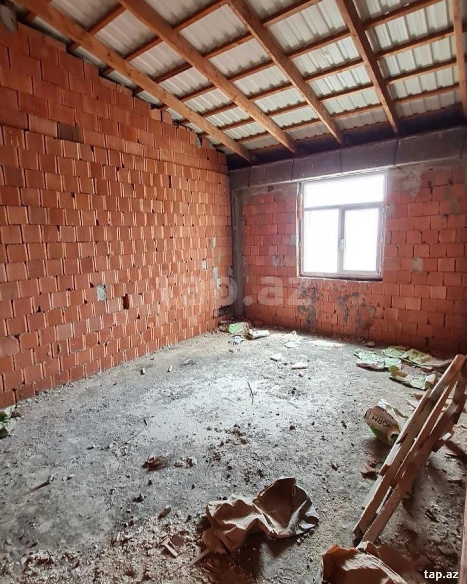 1-otaqlı yeni tikili, Masazır qəs., 54 m² (5)