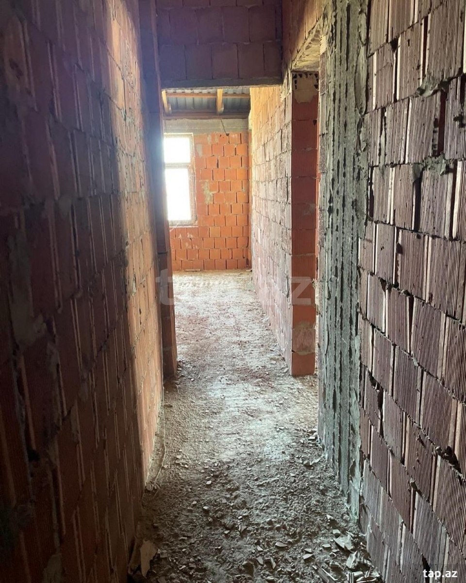 1-otaqlı yeni tikili, Masazır qəs., 54 m² (7)